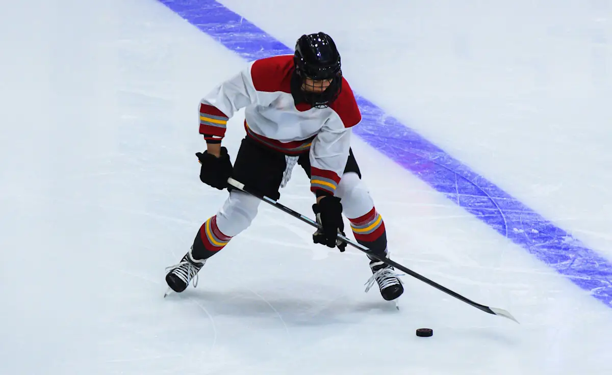 Women's hockey